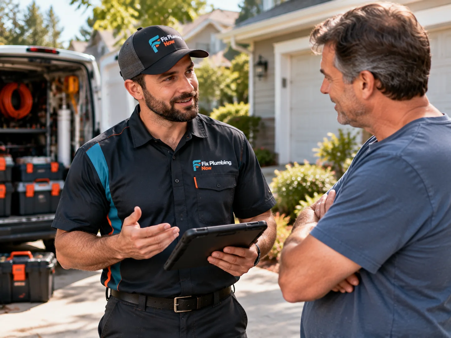 Clogged Drain Service Middlesex, NC FAQs
